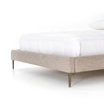 Product Image 9 for Rennie Bed 48.5" from Four Hands