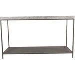 Product Image 7 for Makrana Marble Console Table from Moe's