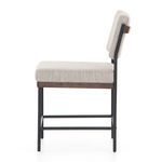 Product Image 7 for Benton Dining Chair Savile Flannel from Four Hands