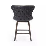Product Image 10 for Julie Swivel Bar  + Counter Stool from Four Hands