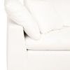 Product Image 3 for Sky Slipcover Pearl Square Arm Sofa from Essentials for Living