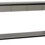 Product Image 4 for Nicolene Console Table from Currey & Company