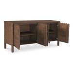Product Image 3 for Wiley 4 Door Sideboard from Moe's