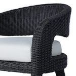 Product Image 27 for Hawkins Outdoor Dining Chair from Four Hands