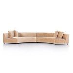 Product Image 13 for Liam Sectional from Four Hands