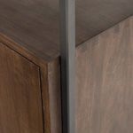 Product Image 21 for Trey Modular Wide Bookcase from Four Hands