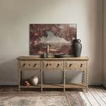 Product Image 5 for Sagehill Spindle-Leg Console from Johnathan Charles