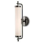 Product Image 1 for Latimer Bronze Wall Sconce from Currey & Company