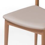 Product Image 11 for Clarkson Dining Chair from Four Hands