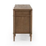 Product Image 6 for Toulouse 9-Drawer Oak Veneer Dresser from Four Hands