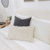 Product Image 8 for Luke Cotton King Sham - Natural from Pom Pom at Home