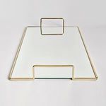 Product Image 3 for Covina Decorative Tray from Napa Home And Garden