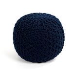 Product Image 3 for Socorro Outdoor Pouf from Four Hands