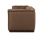Product Image 3 for Detta 36" Deep 3-Piece Sectional from Four Hands