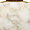 Product Image 2 for Volterra Semi-Flush Mount from Currey & Company