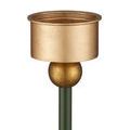 Product Image 7 for Daphne Cordless Table Lamp from Currey & Company