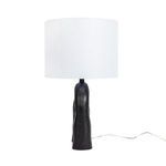 Product Image 6 for Eclipse Resin Table Lamp from Creative Co-Op