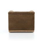 Product Image 21 for Maxx Umber Grey Upholstered Swivel Chair from Four Hands