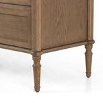 Product Image 6 for Toulouse 6-Drawer Oak Veneer Dresser from Four Hands