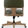Product Image 3 for Briar Executive Swivel Tilt Chair from Hooker Furniture