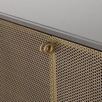 Product Image 22 for Hendrick Brass Patina Metal Sideboard from Four Hands