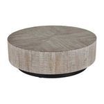 Product Image 4 for Colton Drum Coffee Table from Gabby