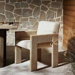 Product Image 15 for Amur Outdoor Dining Chair from Four Hands