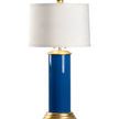 Product Image 1 for Savannah Lamp from Wildwood Home