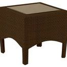 Product Image 2 for Trinidad Outdoor End Table from Woodard