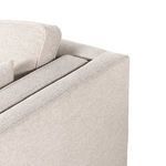 Product Image 22 for Lawrence 108" White Fabric Sofa from Four Hands