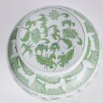 Product Image 4 for Imperial Blossom Lidded Jar from Napa Home And Garden