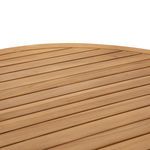 Product Image 9 for Lyra Outdoor Dining Table from Four Hands