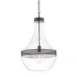Product Image 1 for Hagen 1 Light Pendant from Hudson Valley
