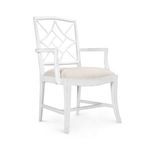 Product Image 4 for Evelyn  Armchair from Villa & House