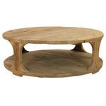 Product Image 3 for Pamlico Coffee Table from Furniture Classics