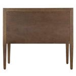 Product Image 9 for Landmark Two Drawer Brown Sugar Oak Nightstand from Jamie Young