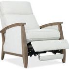 Product Image 5 for Ward Power Recliner with Power Headrest from Hooker Furniture