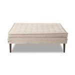 Product Image 2 for Cole Ottoman from Four Hands