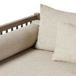 Product Image 20 for Amero Teak Faye Sand Outdoor Sofa from Four Hands