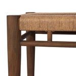 Product Image 9 for Rothler Textured Sand Outdoor Accent Stool from Four Hands