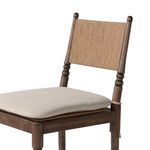 Product Image 6 for Fayth Bar + Counter Stool from Four Hands