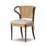 Product Image 15 for Amira Armless Dining Chair from Four Hands