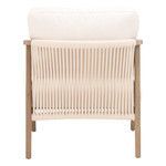Product Image 6 for Harbor Club Chair - White from Essentials for Living