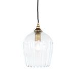 Product Image 5 for Senga Pendant Antique Brass from Four Hands