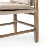 Product Image 7 for Lenz Dining Armchair from Four Hands