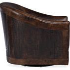 Product Image 2 for Morrison Swivel Club Chair from Hooker Furniture