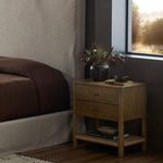 Product Image 27 for Zuma Dune Ash Veneer Nightstand from Four Hands