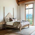 Product Image 3 for Caldera Poster Bed from Johnathan Charles