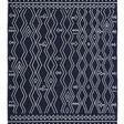 Product Image 3 for Indio Diamond Stripe Rug from Four Hands