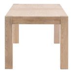 Product Image 10 for Adler Wood Extension Dining Table from Essentials for Living